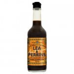 Lea & Perrins Worcestershire Sauce 290ml in co-op