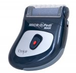 MICRO Pedi MAN Hard Skin Remover