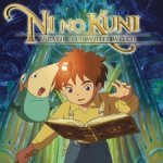 Ni no Kuni: Wrath of the White Witch PS3