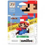 Mario 30th Anniversary Classic Colours Amiibo