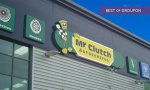 Air Conditioning Recharge and Antibacterial Clean at Mr Clutch Autocentres, 34 Locations with code