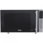 De'Longhi P90D25 Standard Microwave - Stainless email protected]