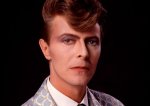 Fame, Fashion, Photography’ a free-entry, ticketed exhibition in honour of David Bowie at 10 Heddon Street