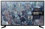 Samsung UE55JU6000K 6 Series 55" LED 4K TV