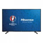 Hisense 65k5510 a massive 65" 4K TV with code