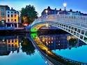 From Manchester: Valentines Day 2017 1 Night Dublin & 6 Nights New York 4* Amazing Manhattan New York Holiday with Stunning Hotels &pound;784.29pp