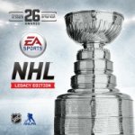 EA SPORTS&trade; NHL&trade; Legacy Edition (PS3)