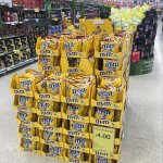 Peanut M & M's (1kg bag)