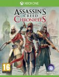 Assassins Creed Chronicles Xbox One [Non Prime &pound;12.40]