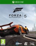 Xbox One Forza Motorsport 5: GOTY Edition approx. - Russian
