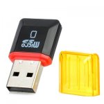 Micro SD to USB Stick (USB 2.0) 6p delivered @ Gearbest *Make sure logged in