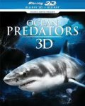 Ocean Predators 3D blu-ray