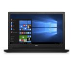 (Ends in 2 hours) Dell Inspiron 15-3558 15.6'' i3 4GB RAM 1TB HDD Laptop