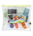 Selfridges Beauty Collection Sports Kits (3 varieties) (with C&C)