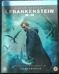 I, Frankenstein 3D Blu-Ray