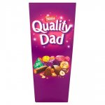 Quality Street Dad Carton (265g)