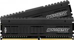 Crucial Ballistix Elite 16GB Kit (8GBx2) DDR4 2666 Mhz CL16