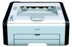 Ricoh SP 213w Wireless A4 mono Laser printer