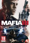 Mafia III 3 Preorder PC