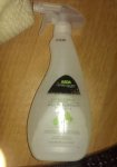 Asda antibacterial spray