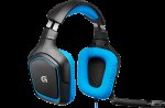Logitech G430 Surround Sound Gaming Headset
