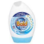 Bold 2 in 1 gel