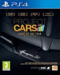 PS4 Project Cars - Game of the Year Edition - eBay/SimplyGames