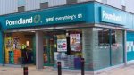 Branded make up products in Poundland - Barry M, Max Factor, Rimmel