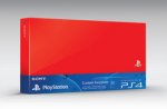 Playstation 4 Faceplate