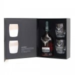 Dalmore 15 yr whiskey in gift box