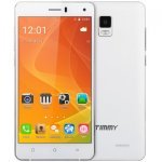 Timmy M13 Pro Dual SIM (5'' HD IPS, MT6580 Quadcore, 2GB RAM, 16GB eMMC, 5MP + 2MP camera, 2800mAh, Android 5.1)
