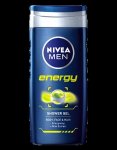 Few Nivea shower gels and Antiperspirants online