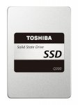 Toshiba Q300 480GB (2016 Version) 2.5 inch Solid State Drive Internal SATA III