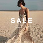 ZARA Summer Sale now