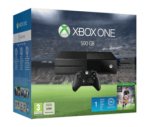 Xbox One 500GB + 2 Controllers + Fifa 16 + 2 Months Now TV