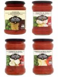 Cook Italian Sauce Variety 340G Better Than Half Price