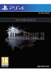 Final Fantasy XV (15) Day One Edition on PlayStation 4 & Xbox One