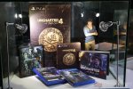 Uncharted 4 - A Thief's End - Libertalia Collector's Edition