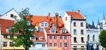 4 Nights Riga Latvia Flights and Accommodation