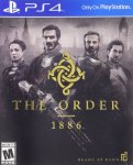 The Order: 1886 - PS4 [Digital Code]