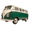 Radio Controlled 1962 Volkswagen Bus