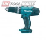 Makita DHP453Z 18 Volt LXT Cordless Combi Drill - Body UK Tool Mart