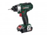PARKSIDE 18V Li-Ion Cordless Impact Driver