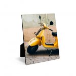 Delivered - 7x5 Photo Panel when