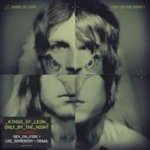 Kings of Leon - Only By the Night CD (Album) / Taxi Driver DVD