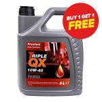  Engine Oils - Euro car parts - Ends 4pm today