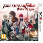 Fire Emblem Fates Birthright/Conquest (3DS)