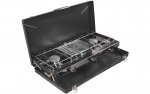 Aventura Double Stove with Grill, NOW£25.00