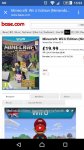 Minecraft Wii U Edition