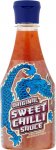 Blue Dragon Original & Light Sweet Chilli Sauce (380ml) (Rollback Deal)